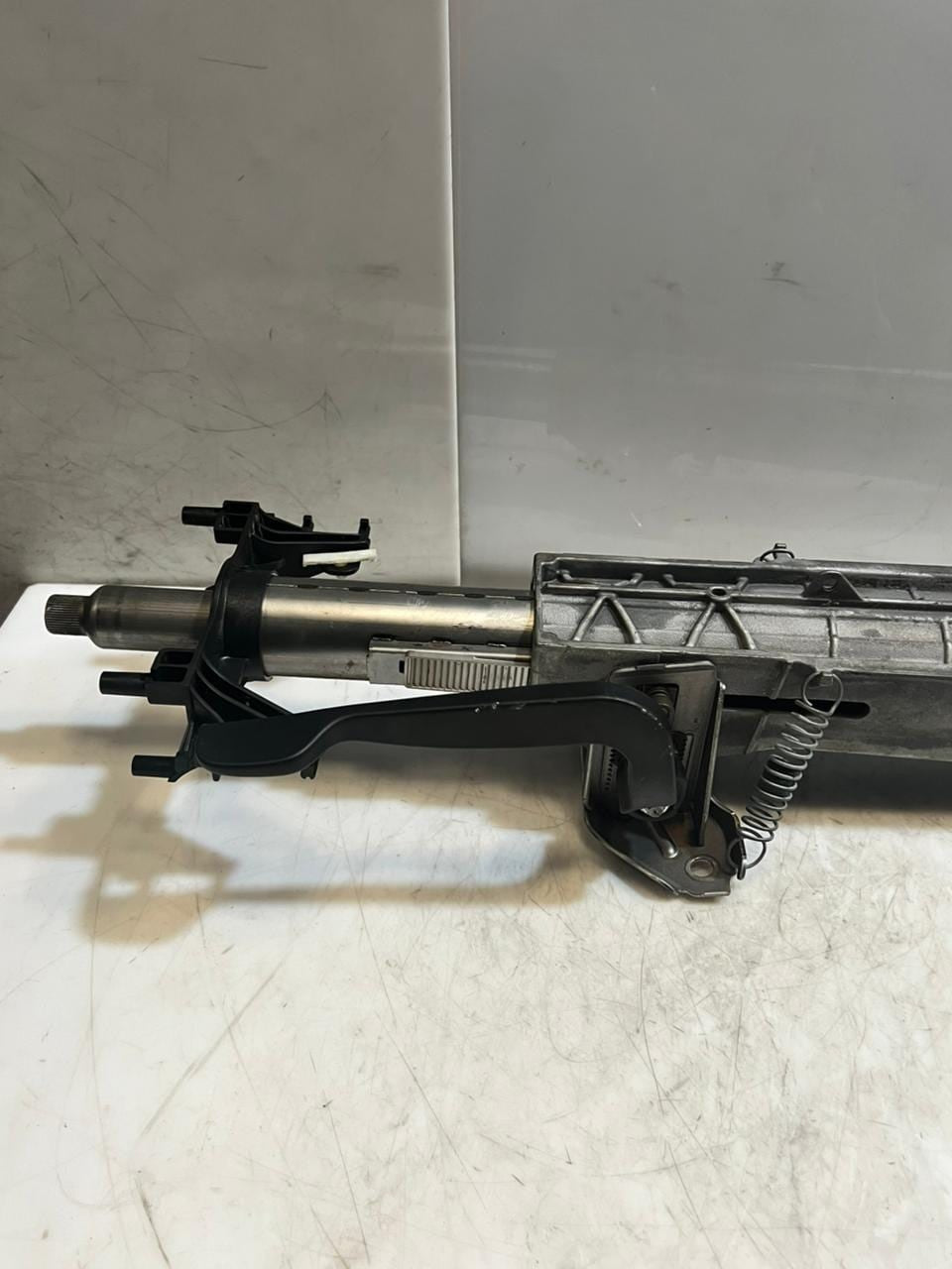 BMW F20 F21 F22 F30 F31 F32 F34 Manually Adjustable Steering Column 6858559 OEM