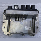 OEM BMW F20 F30 F31 LCI 118i 318i B38 DME Engine Control Unit ECU SET 8663284