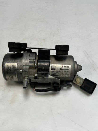 BMW 5 Series F10 F11 N55 3.0 ENGINE Brake BOOSTER Vacuum Pump 6857404 OEM