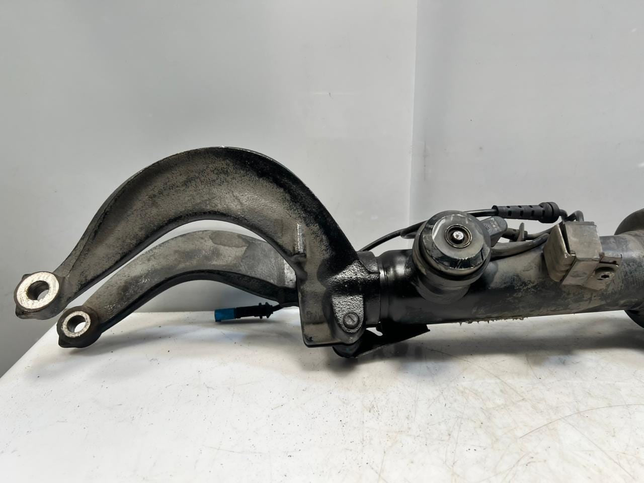 2015-2017 BMW X5 F15 F16 X6 30D M50D FRONT Shock Absorber 6875083 OEM
