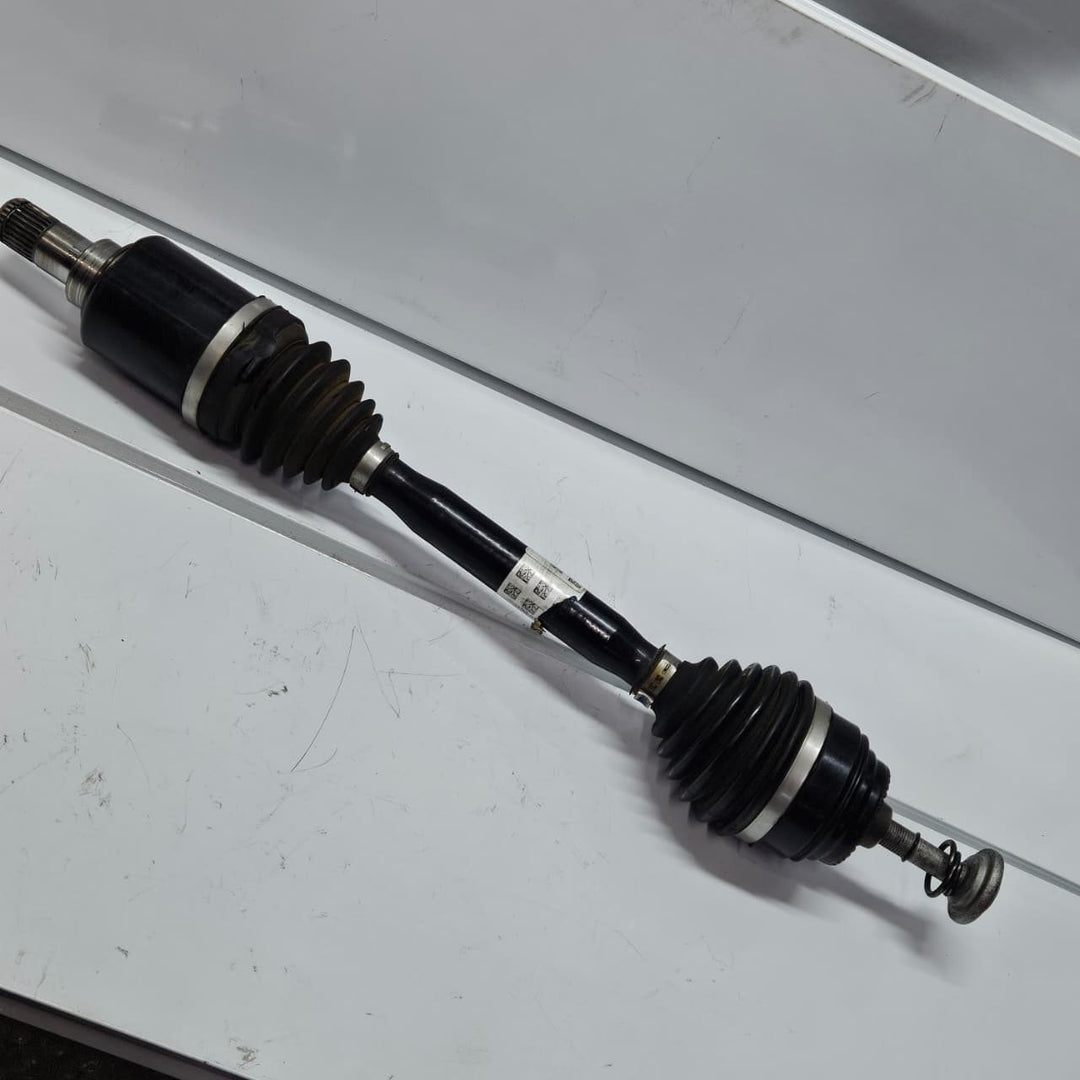 2019-2024 BMW X3 X4 G02 G01 F97 Drive Shaft Front Left 8643183