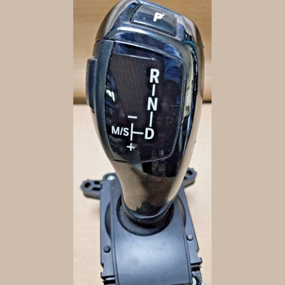 BMW X5 X6 F15 F16 Ceramic Auto Transmission Sport Gear Shift Selector 9325498