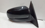 BMW Exterior Door Mirror 607096 X5 E70 2007-2013 folding function for RHD vehicl