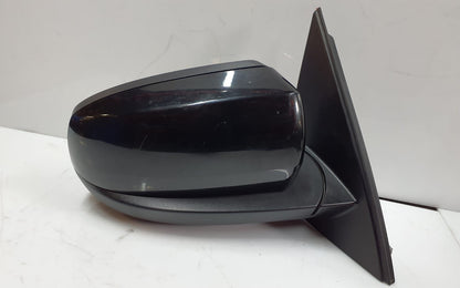 BMW Exterior Door Mirror 607096 X5 E70 2007-2013 folding function for RHD vehicl