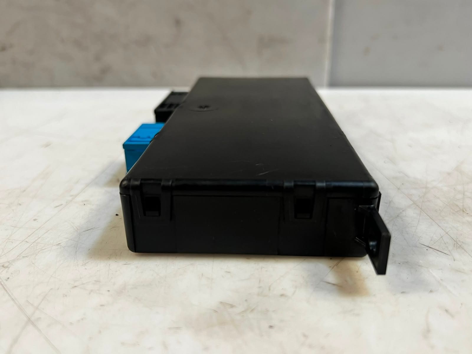 2014 BMW 5 Series F10, F11, F07 GT 530 535d Gateway Control Module 9340522