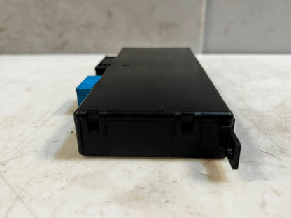 2014 BMW 5 Series F10, F11, F07 GT 530 535d Gateway Control Module 9340522