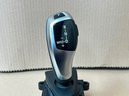 2011-2019 BMW 1 3 Series F20 F21 F30 F31 F35 Gear Shift Lever SELECTOR 9296897