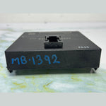 Load image into Gallery viewer, 2007-2014 Mercedes-Benz S550 Central Gateway Control Module A2215408362 W221 S-C