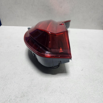 2016-2019 BMW 740i Rear Left Inner Taillight 7342967 7 Series G11 G12 740i 
