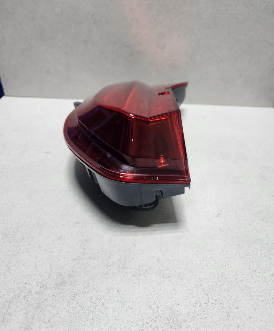 2016-2019 BMW 740i Rear Left Inner Taillight 7342967 7 Series G11 G12 740i 