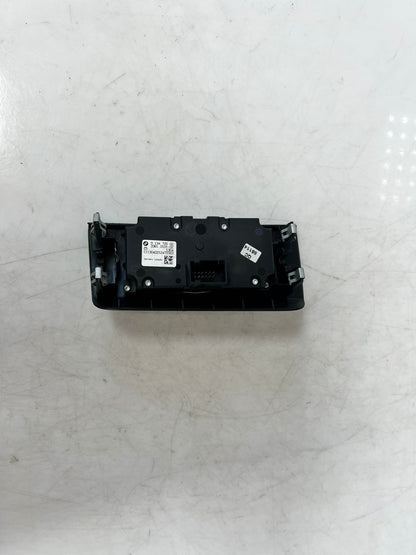 2007-2010 BMW X5 E70 and 5-Series E60 E61 LCI Headlight Switch 9134725 OEM