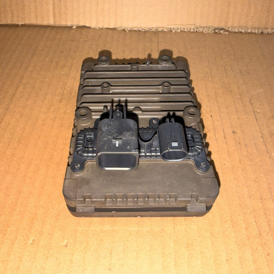 5A60AA3 OEM Front Radar sensor long range X5 X6 X7 XM  2022-25 FRR-30 NEW OEM