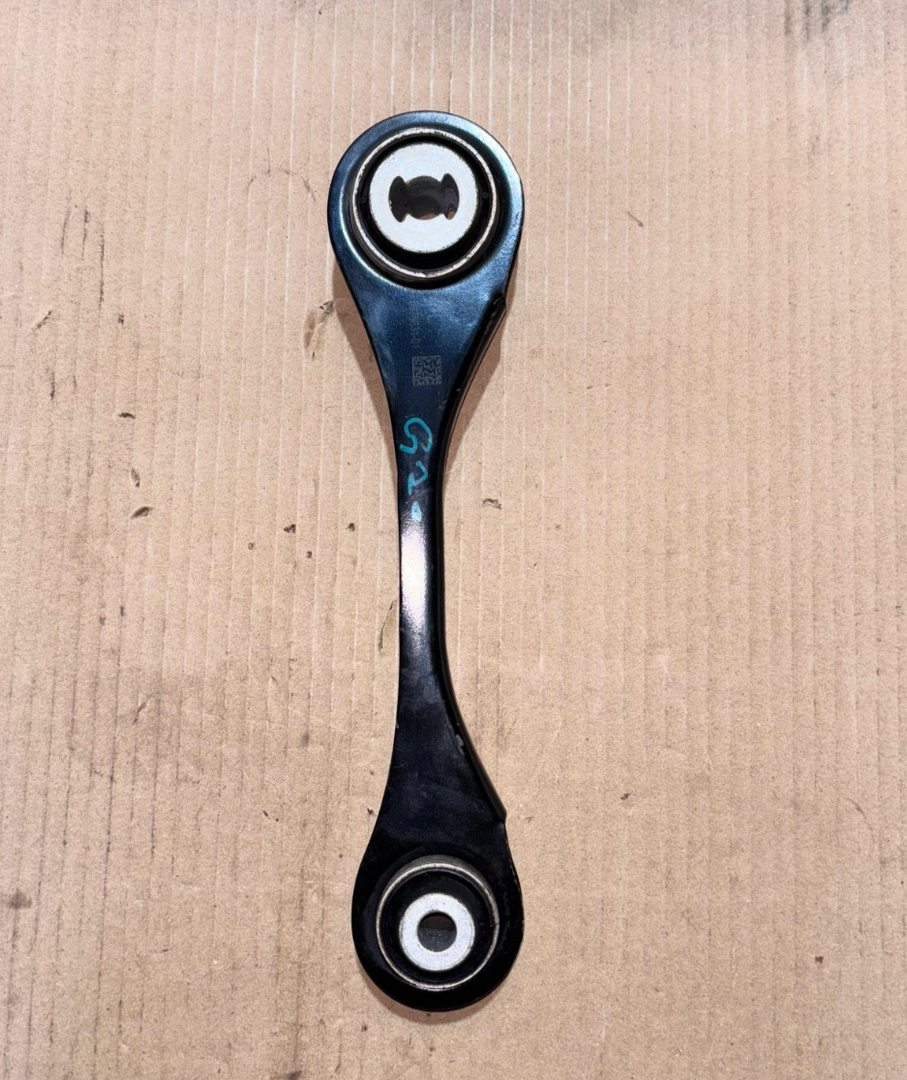 BMW G20 G21 G22 G23 Guiding suspens. link w rubber mount lft LEFT 6878631 SET