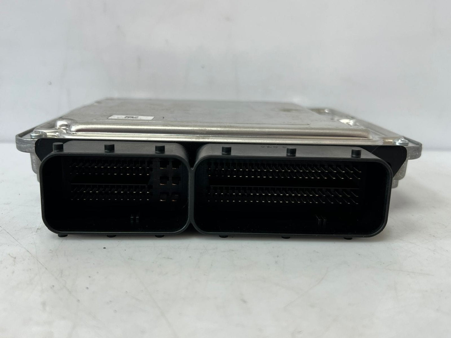 2012 BMW F30 N47D F20 3' 2.0 320d 120d diesel Engine Control Unit ECU 8518568 