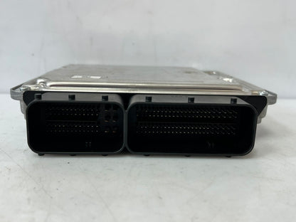 2012 BMW F30 N47D F20 3' 2.0 320d 120d diesel Engine Control Unit ECU 8518568 