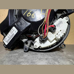 قم بتحميل الصورة إلى عارض الصور، HVAC Heater Blower Motor Fan w/ Resistor for Mercedes-Benz X166 GL450 W166 LHD