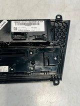 2012-2014 BMW X3 F25 X4 F26 A/C Climate Control PANEL Unit 9259615 OEM