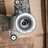2007-2009 Mercedes-Benz GL320 Front Differential A1643302102 GL M-Class X164 W16