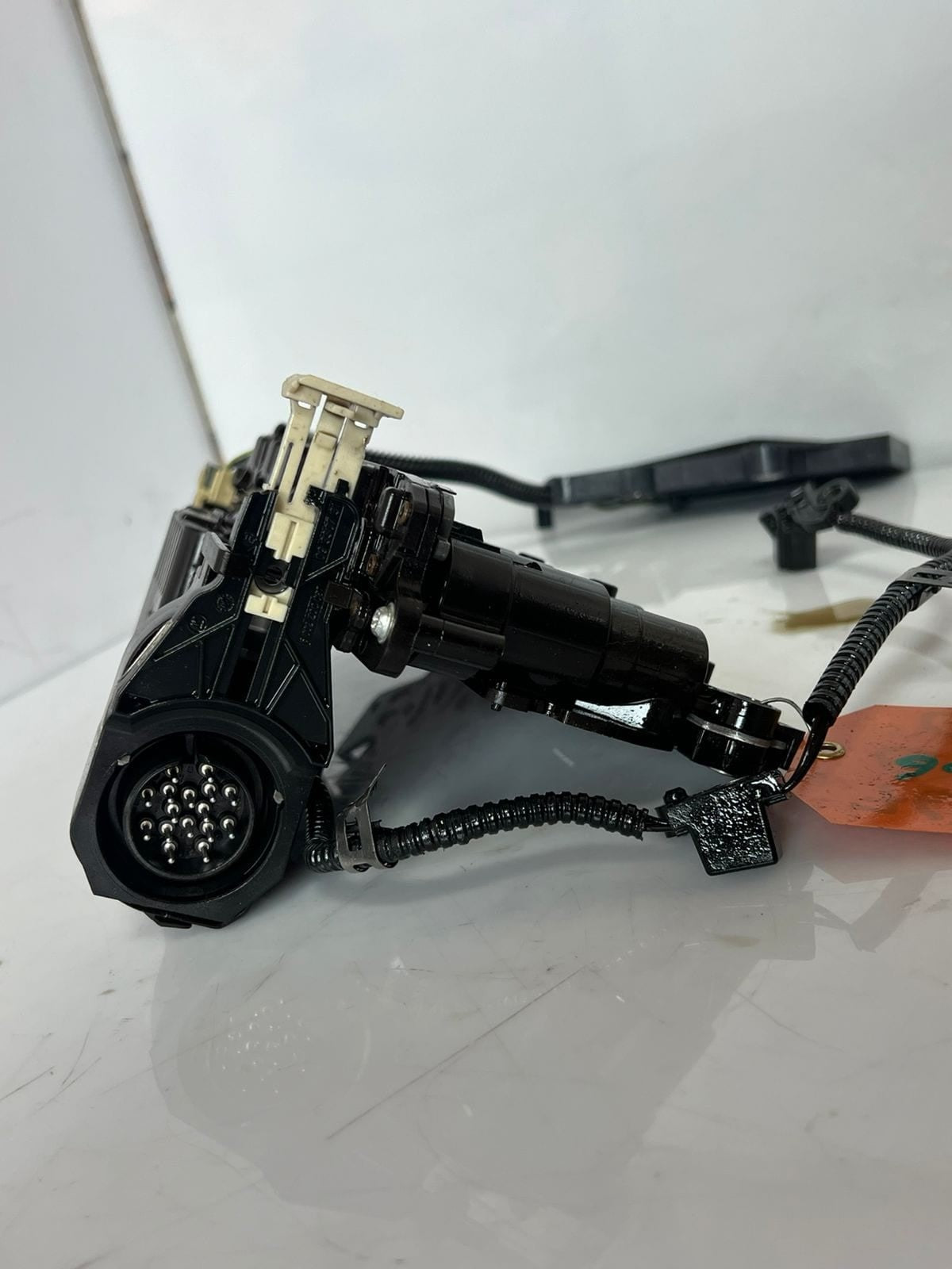 BMW E90 320I 2010 E83 X3 GEARBOX MECHATRONIC MODULE GL45 GM 24252714