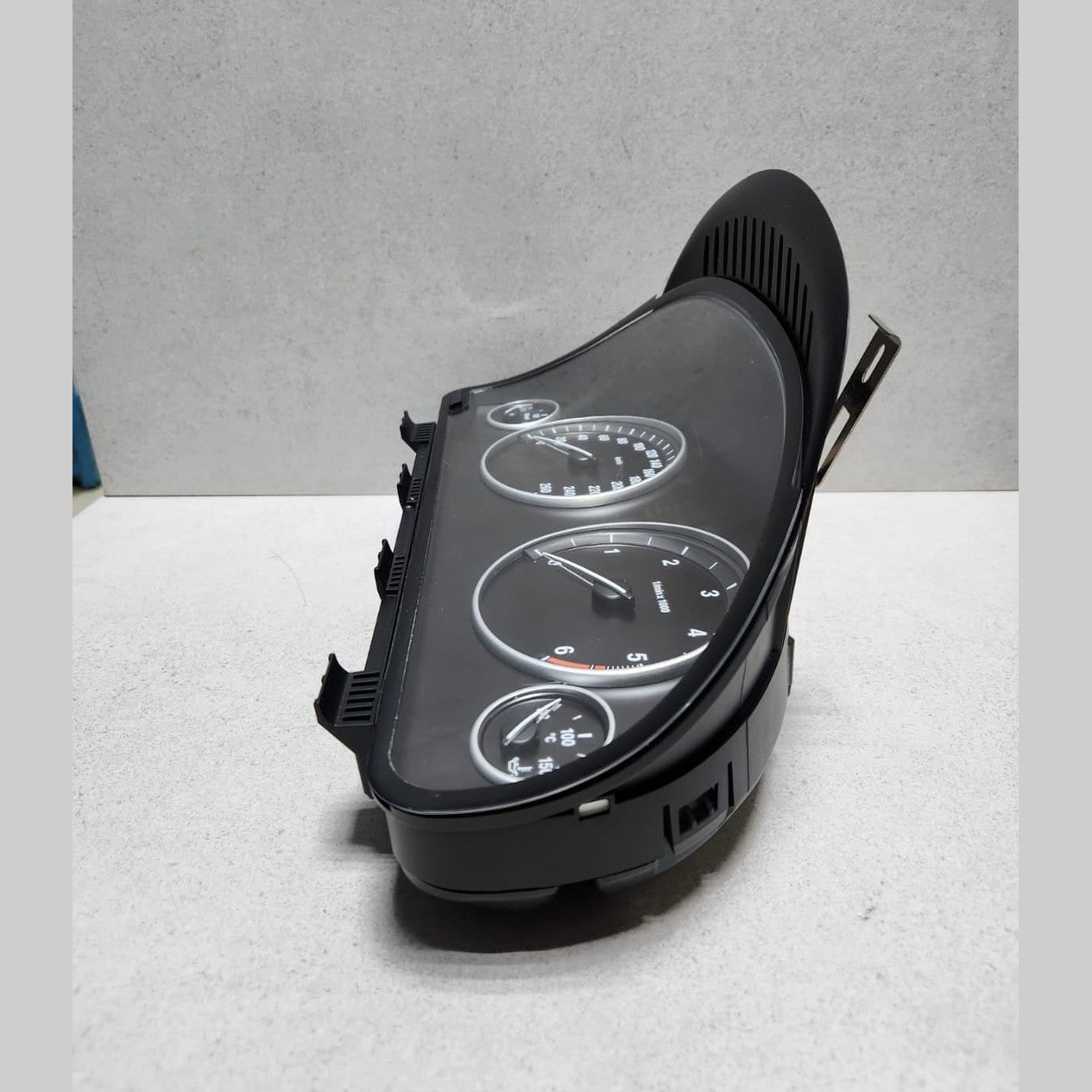 2013 BMW X5 Instrument Cluster 9364607 5 Series F10 F11 and X5 F15