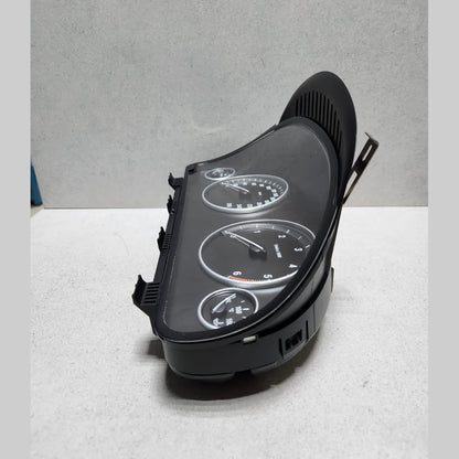 2013 BMW X5 Instrument Cluster 9364607 5 Series F10 F11 and X5 F15