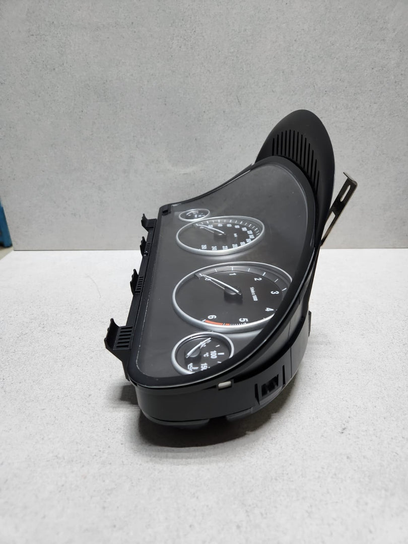 2013 BMW X5 Instrument Cluster 9364607 5 Series F10 F11 and X5 F15