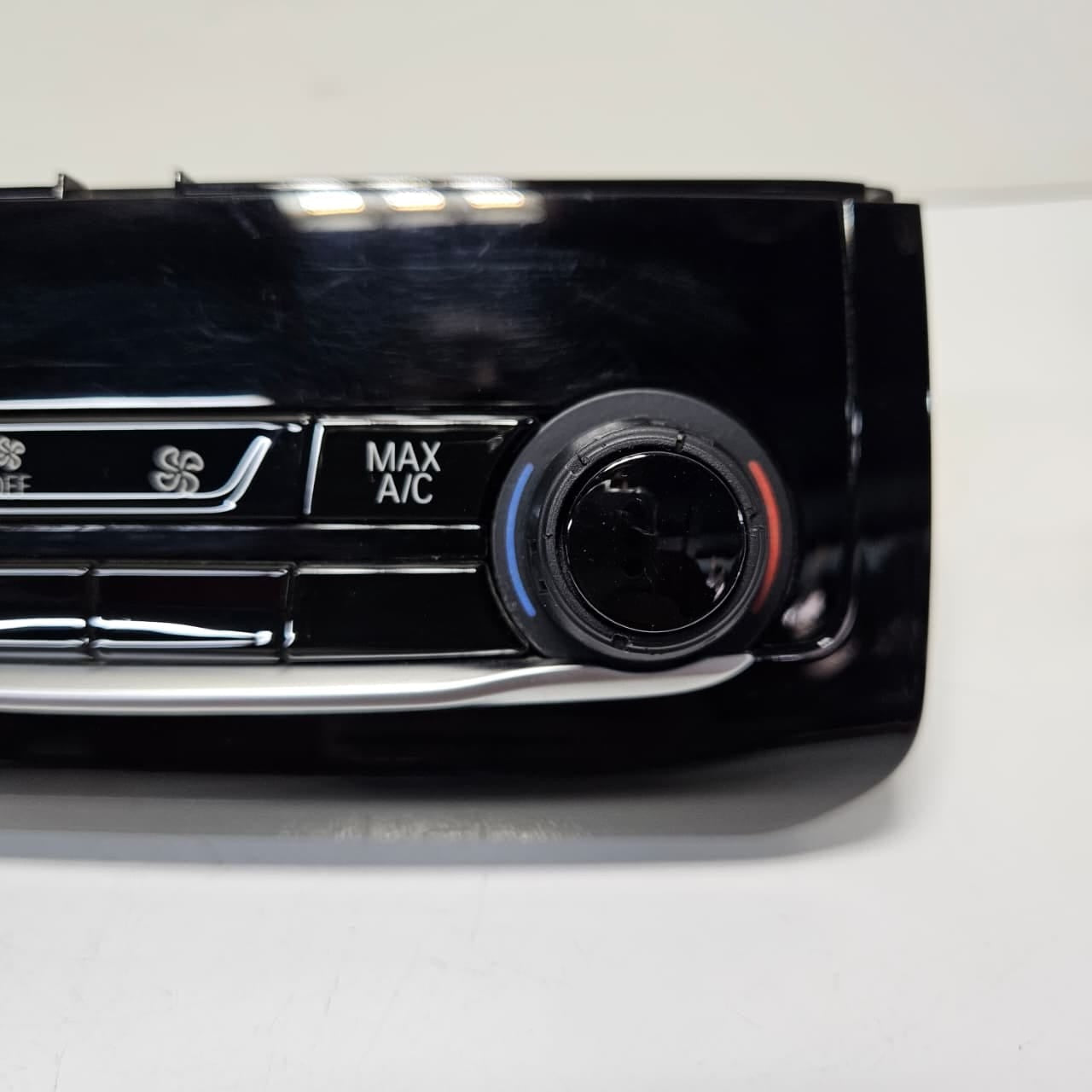 OEM BMW 5 6 Series G30 G31 G38 F90 M5 G32 GT Rear Climate Control Unit 6999430