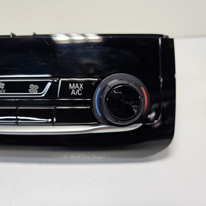 OEM BMW 5 6 Series G30 G31 G38 F90 M5 G32 GT Rear Climate Control Unit 6999430