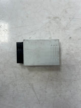 BMW 5' E60 E61 Center Console Switch Control Module 9183233 OEM