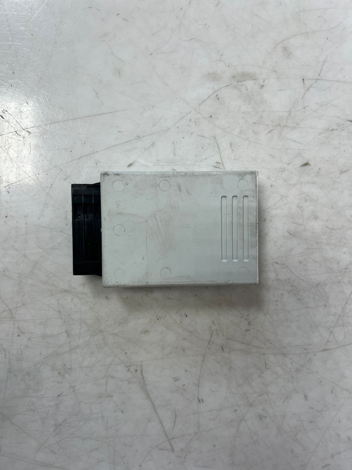 BMW 5' E60 E61 Center Console Switch Control Module 9183233 OEM