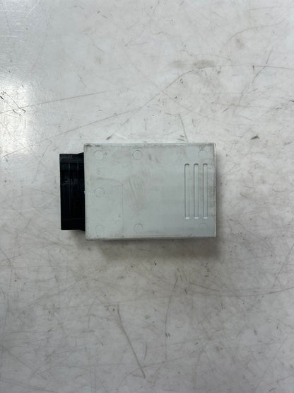 BMW 5' E60 E61 Center Console Switch Control Module 9183233 OEM
