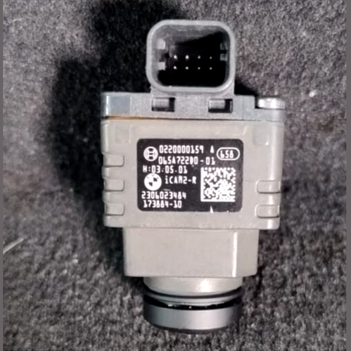 BMW Orginal ICAM2 REAR CAMERA G30 G20 G05 G06 G07 G15 G11 5A722D0