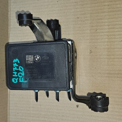 BMW 116I 2013 ABS PUMP ATE DSC F20 6868319 USED KM 110045