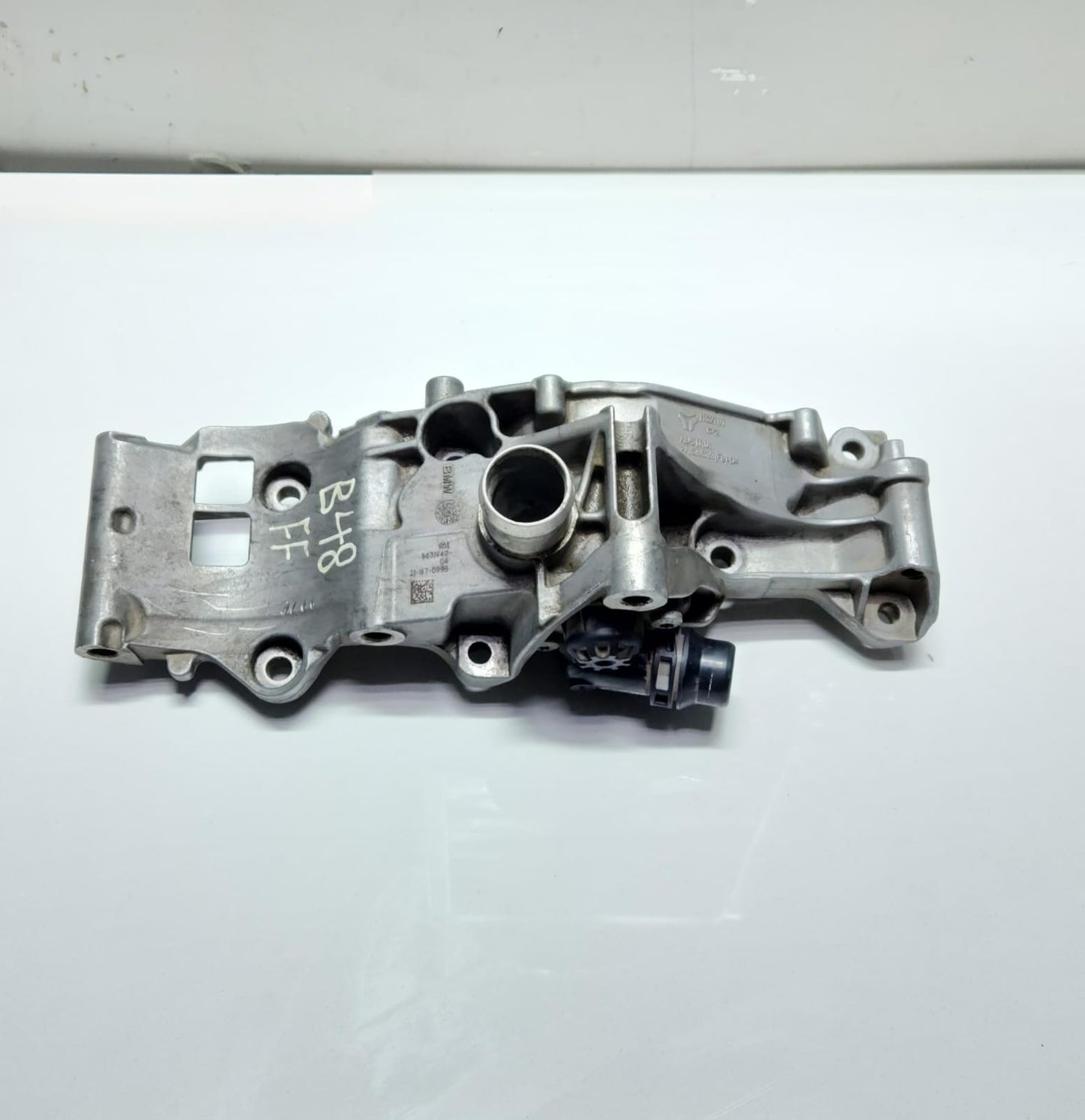 2019-2025 BMW X1 Water Pump 8631940 1 and 2 Series F40 F70 F44 F45 F46 F74 OEM