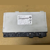 2015-2018 BMW 320i Seat Control Module 9371129 F30 F31 F35 and F36 and 335i