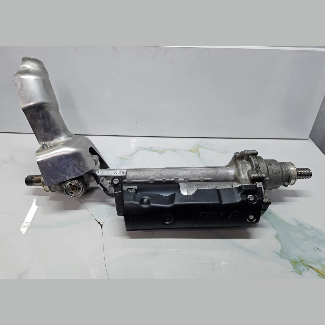 BMW G20 G28 G82 Steering Rack Electric RHD Low Mileage KM-8700 Used OEM 7884106