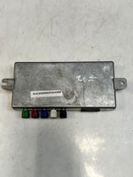 Bild in die Galerieansicht laden, 2012-2016 BMW 650i  F10 F11 F12 5' Surround View Camera Control Module 9282424