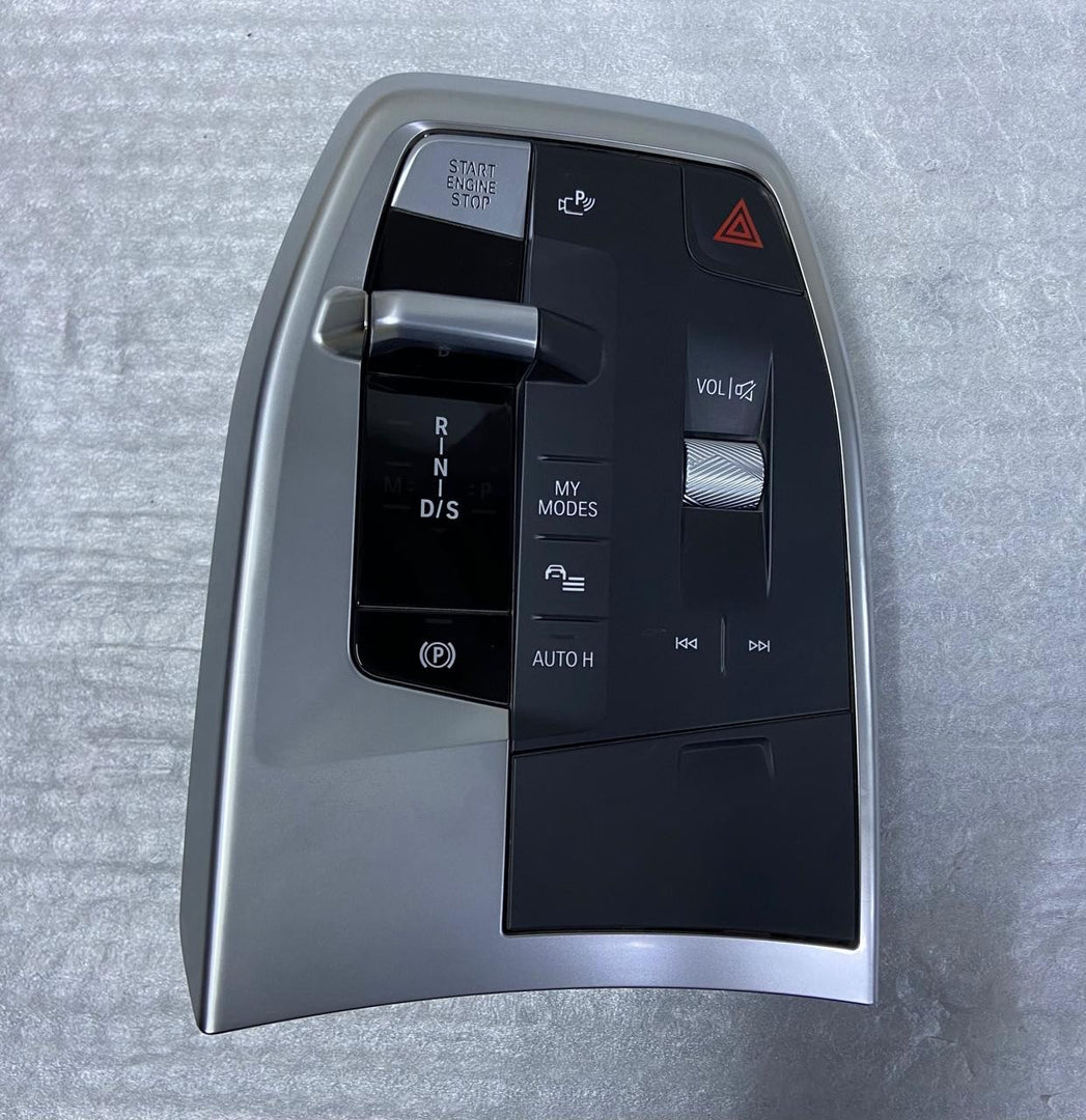 OEM BMW 2 U06 X1 U11 GEAR LEVER SELECTOR SWITCH SHIFT 5A5D323