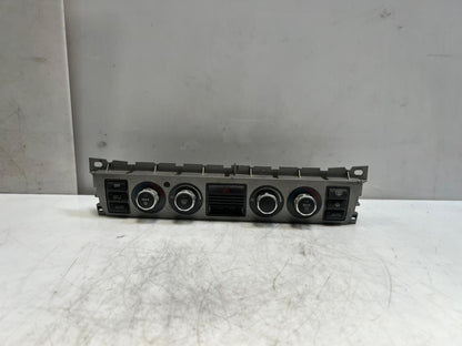 2006 BMW 7 Series E65 E66 750i E67 760 745 AC Climate Control Unit 6970458 OEM