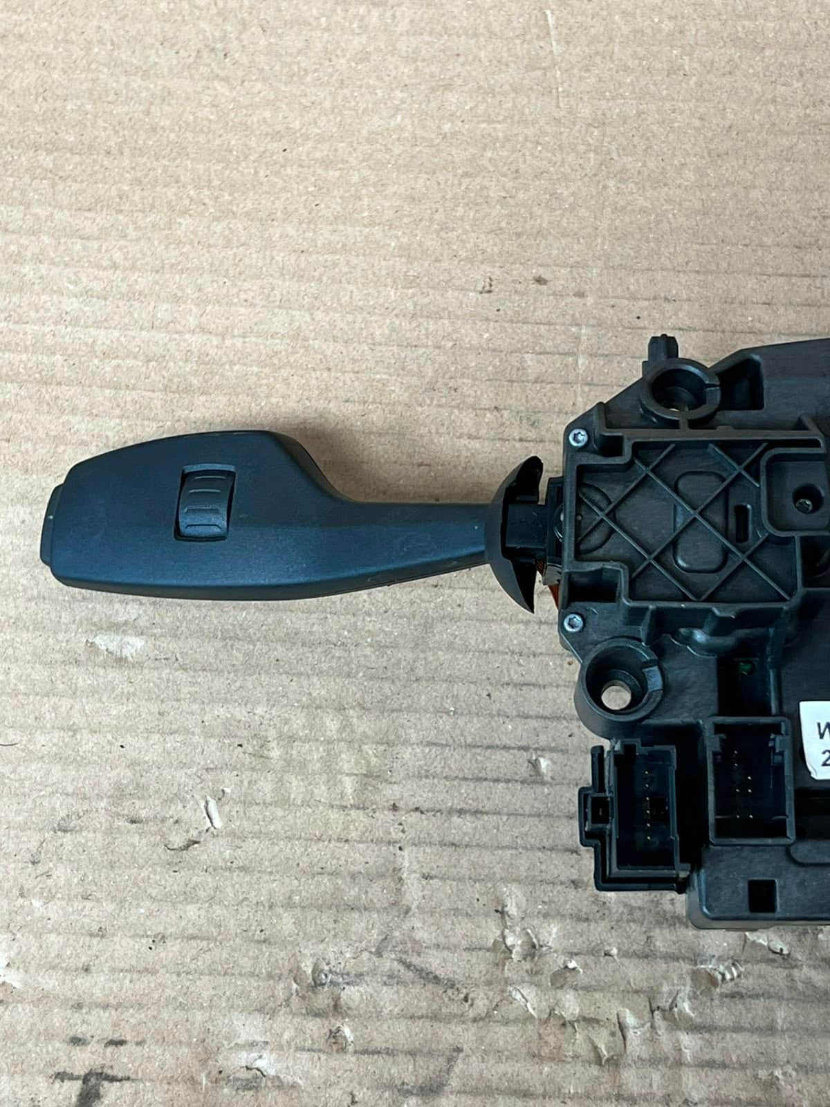 2011-2019 BMW 1 Series F20 F21 F25 F15 F30 X3 Combination Switch 9253754 OEM