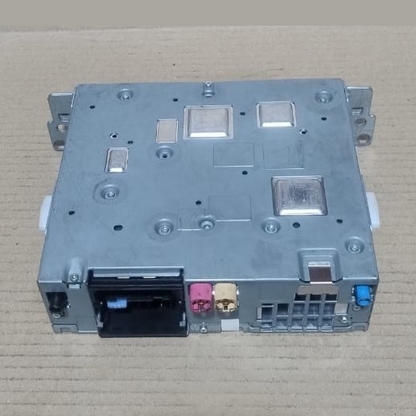BMW X5 F25 HEAD UNIT MEDIA SAT NAV RADIO PLAYER NAVIGATION MODULE OEM 9269897