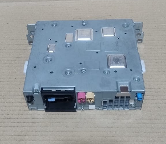 BMW X5 F25 HEAD UNIT MEDIA SAT NAV RADIO PLAYER NAVIGATION MODULE OEM 9269897