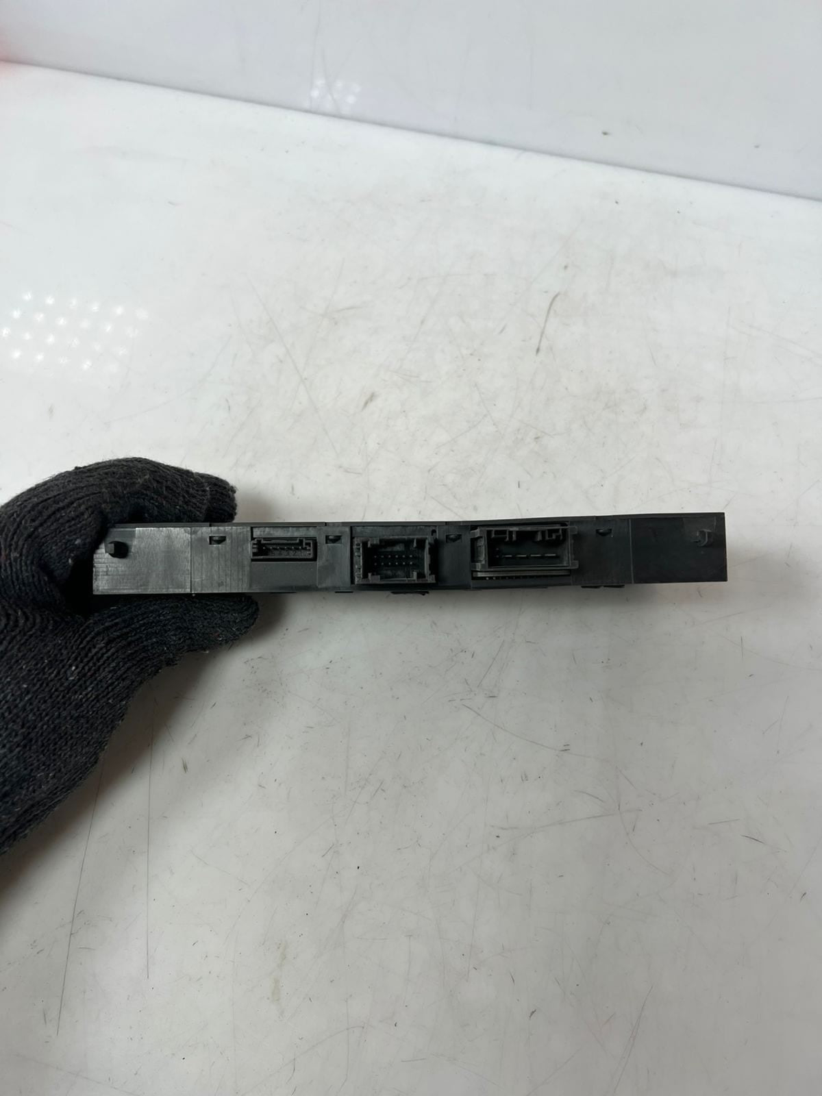 2004 BMW 530i E60 E61 5 Series 525I Heated Seat Switch MODULE 6944957 OEM