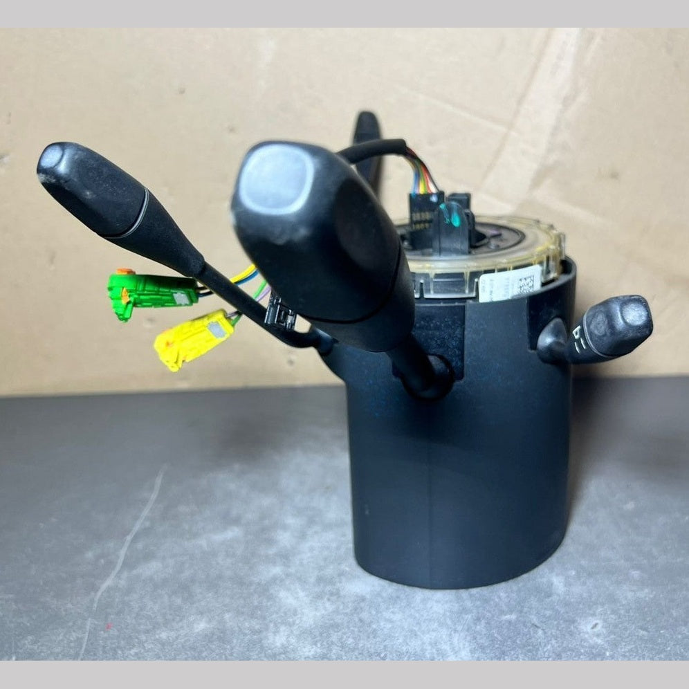 04-09 Mercedes W219 Steering Column Control Switches Assembly A171 5401145 OEM