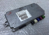 OEM BMW F01 F06 F10 F30 VALEO TOP REAR SIDE VIEW CAMERA CONTROL MODULE 9282424