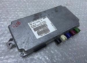 OEM BMW F01 F06 F10 F30 VALEO TOP REAR SIDE VIEW CAMERA CONTROL MODULE 9282424