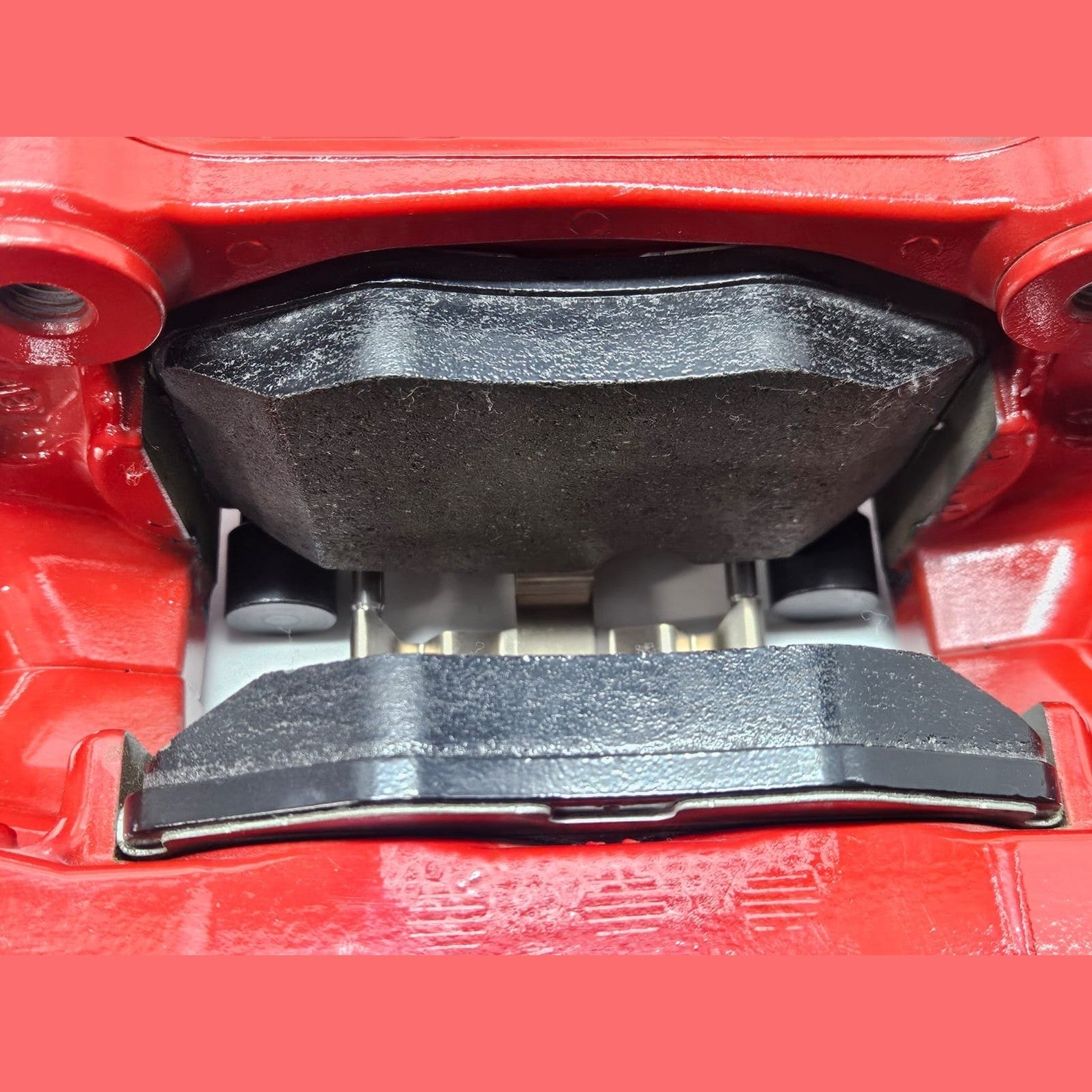 BMW G20 Calipers Front Left Right Set-8843347, 8843348 Brand New Red colour OEM