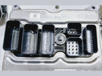 Load image into Gallery viewer, BMW 320i 2014 F30 N20 ENGINE CONTROL ECU UNIT KIT DME 8626172
