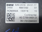 Load image into Gallery viewer, BMW G11 G12 7 Series G30 SAS Driver Assistance Control Unit Module 6887292 OEM