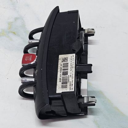 2015-2021 Mini Cooper F55 F56 F57 Engine Start Stop Switch 9328287 OEM